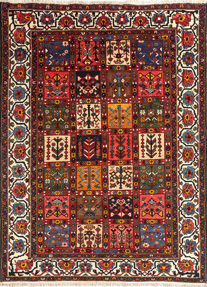 bakhtiari, iran (c.1970)