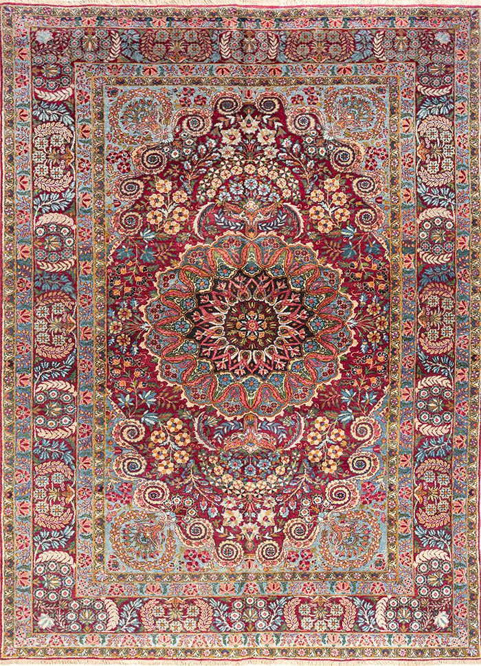 kerman, iran (c.1950)