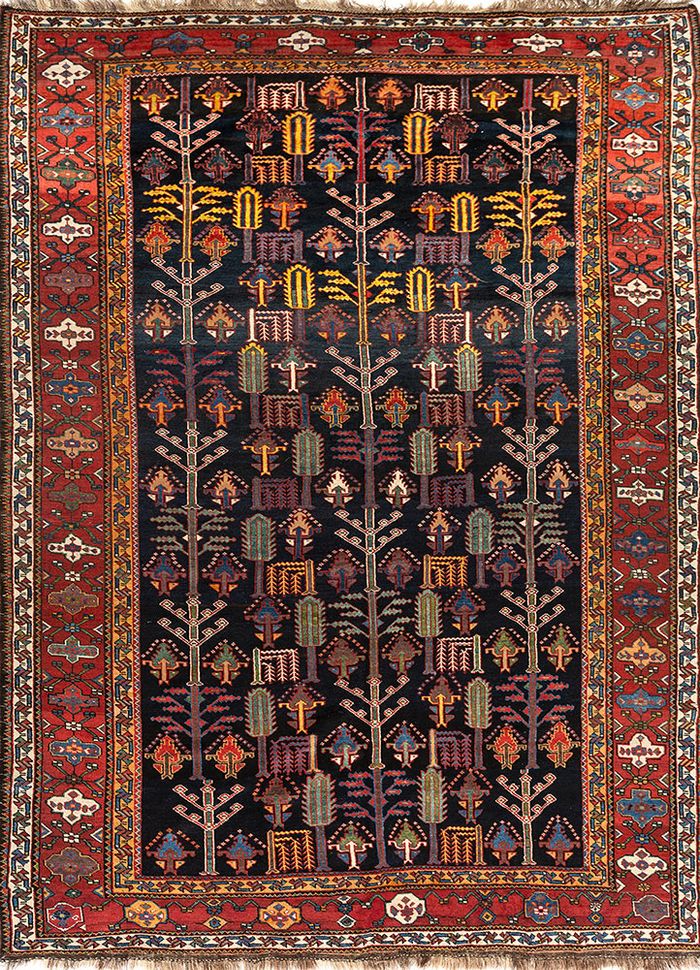 bakhtiari, iran (c.1900)