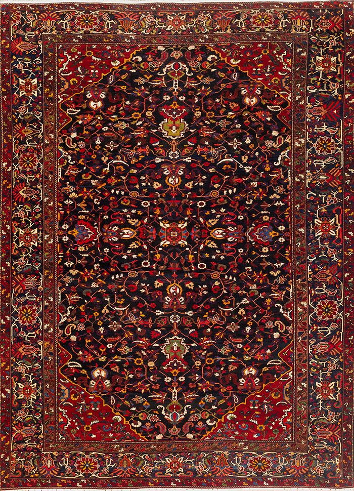 bakhtiari, iran (c.1920)
