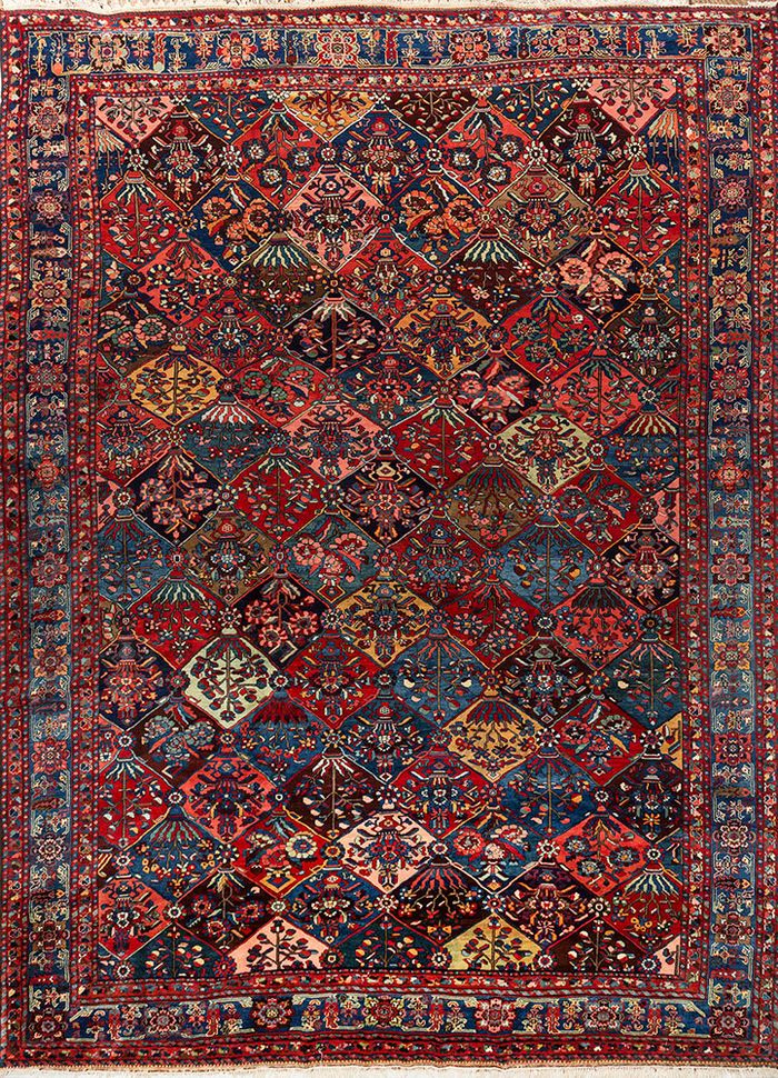 bakhtiari, iran (c.1940)