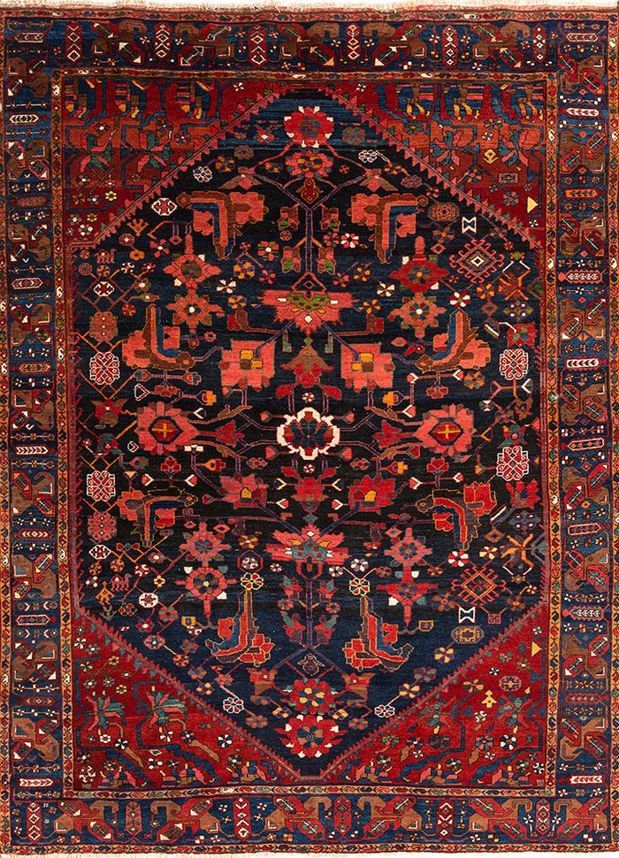 bakhtiari, iran (c.1930)