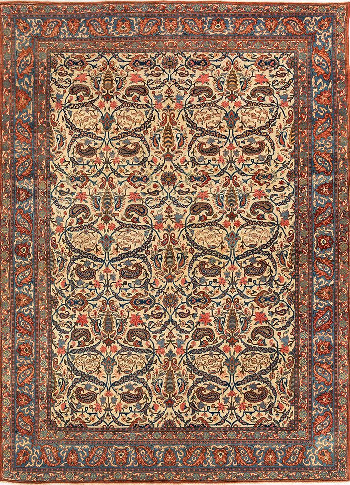 qom, iran (c.1940)