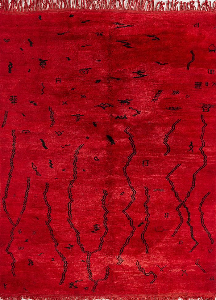 moroccon (c.1990)