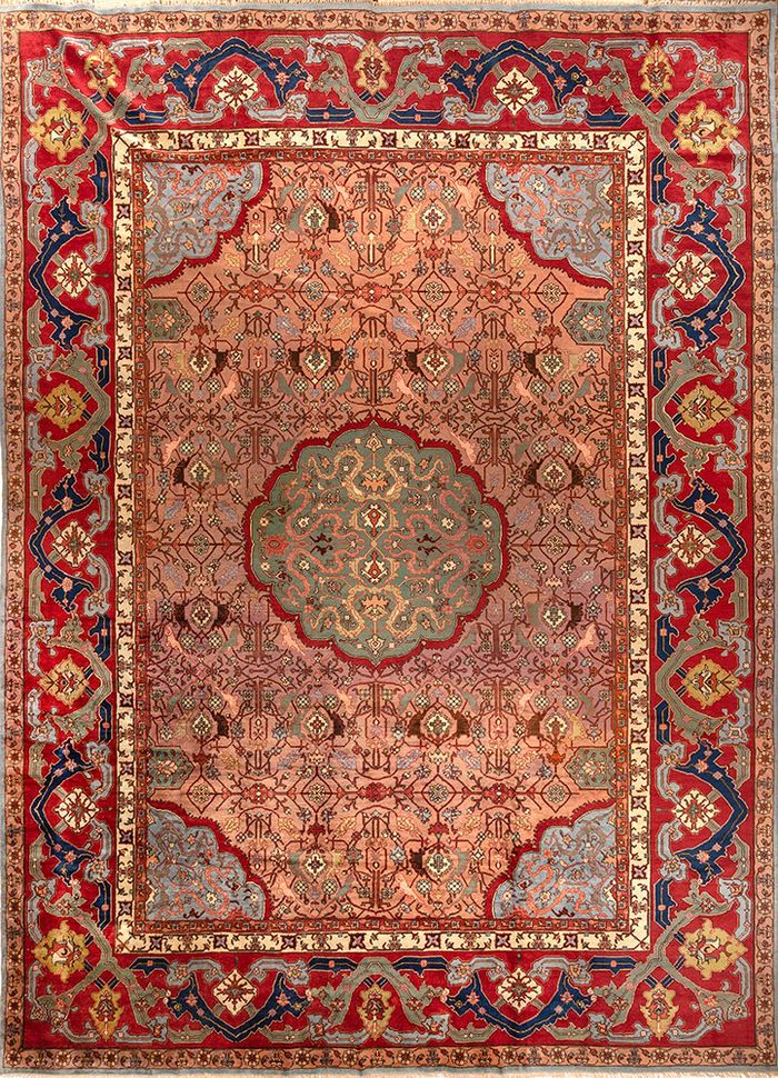 european (c.1920)