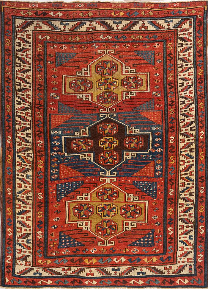 anatolian, turkey (c.1870)