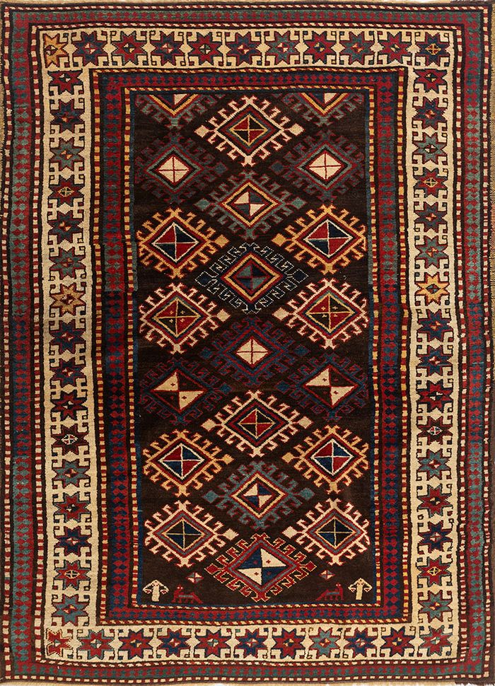 varamin, iran (c.1900)