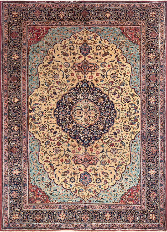 tabriz, iran (c.1930)