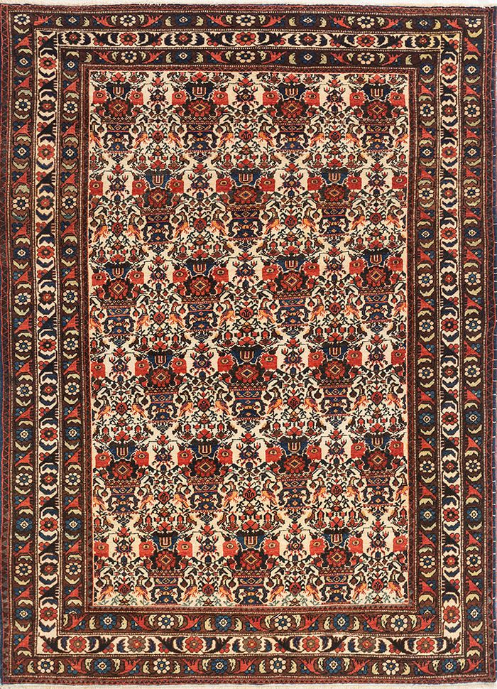 abadeh, iran (c.1940)