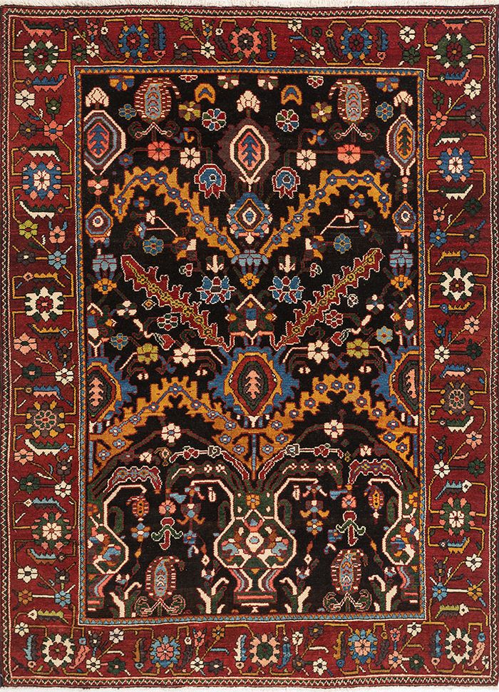 bakhtiari, iran (c.1950)