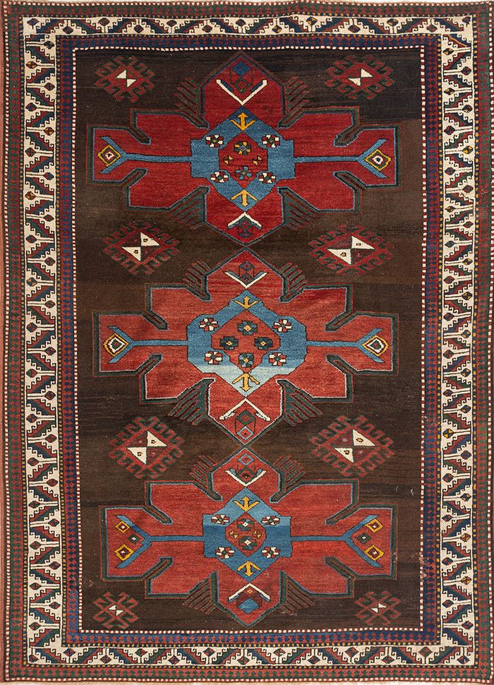 caucasian (c.1910)