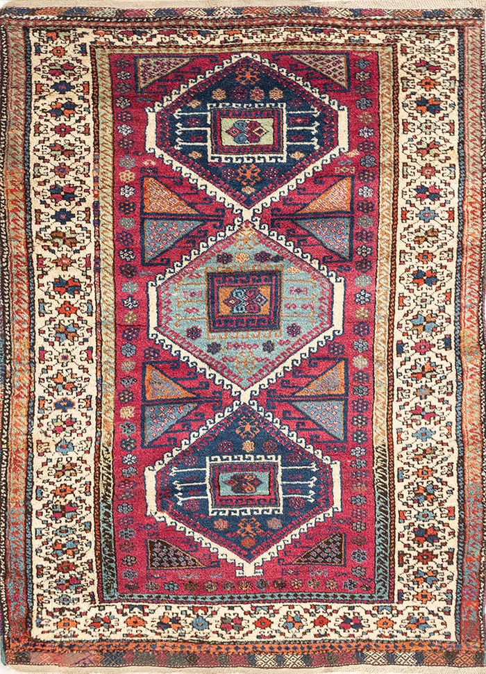 anatolian, turkey (c.1819)