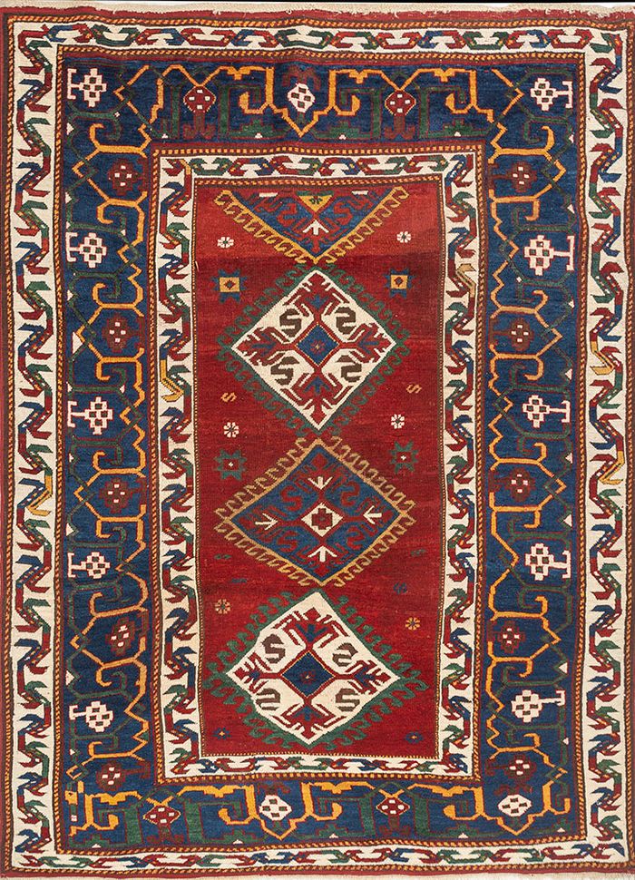 kazak (c.1890)