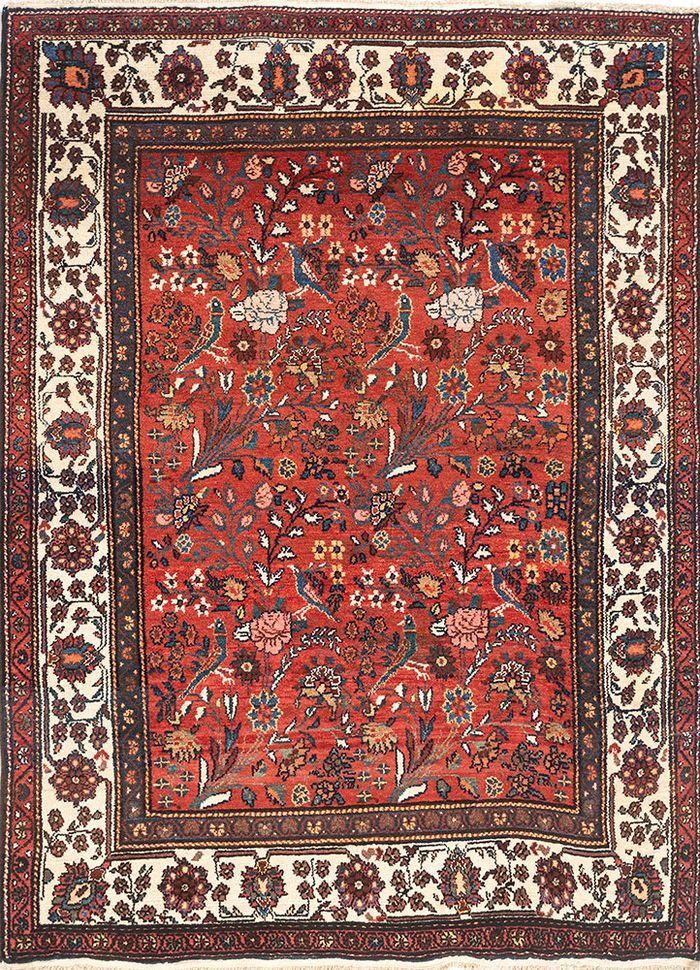hamadan, iran (c.1940)