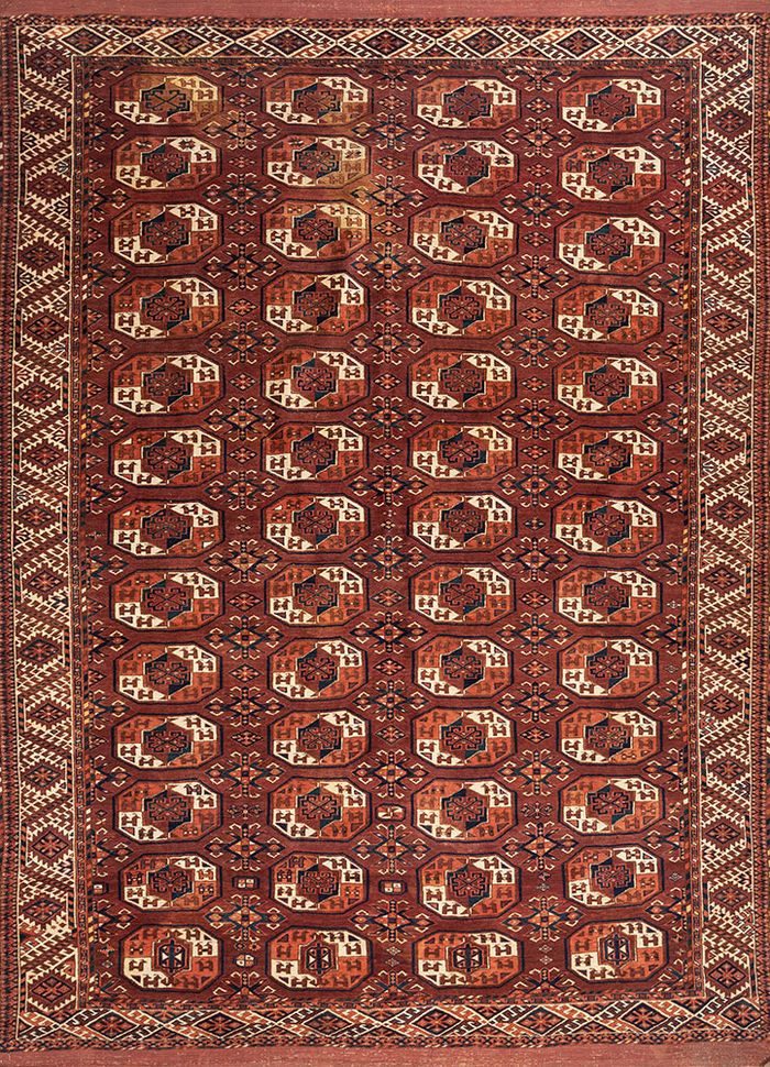 turkmen (c.1900)