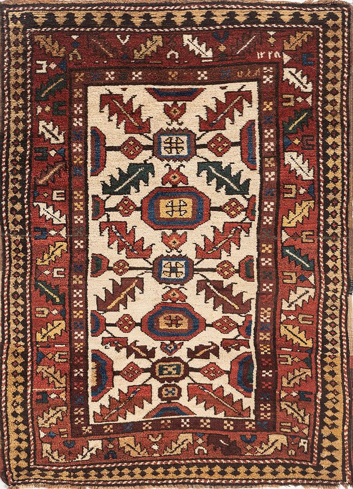 kurdish (c.1910)