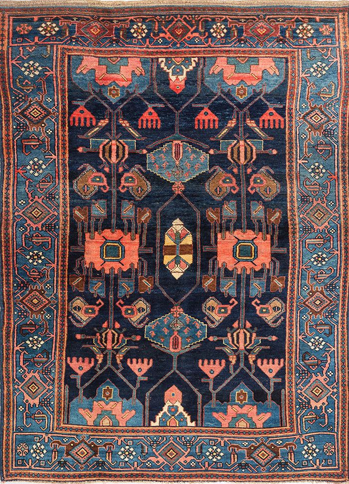 bidjar,iran (c.1900)