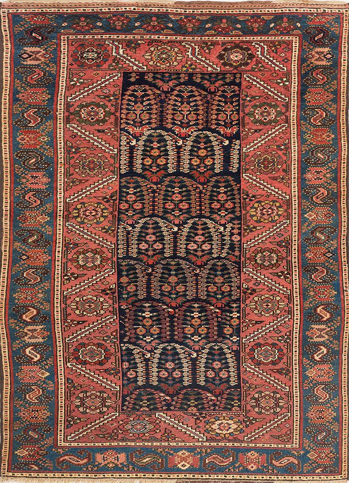 hamadan, iran (c.1890)