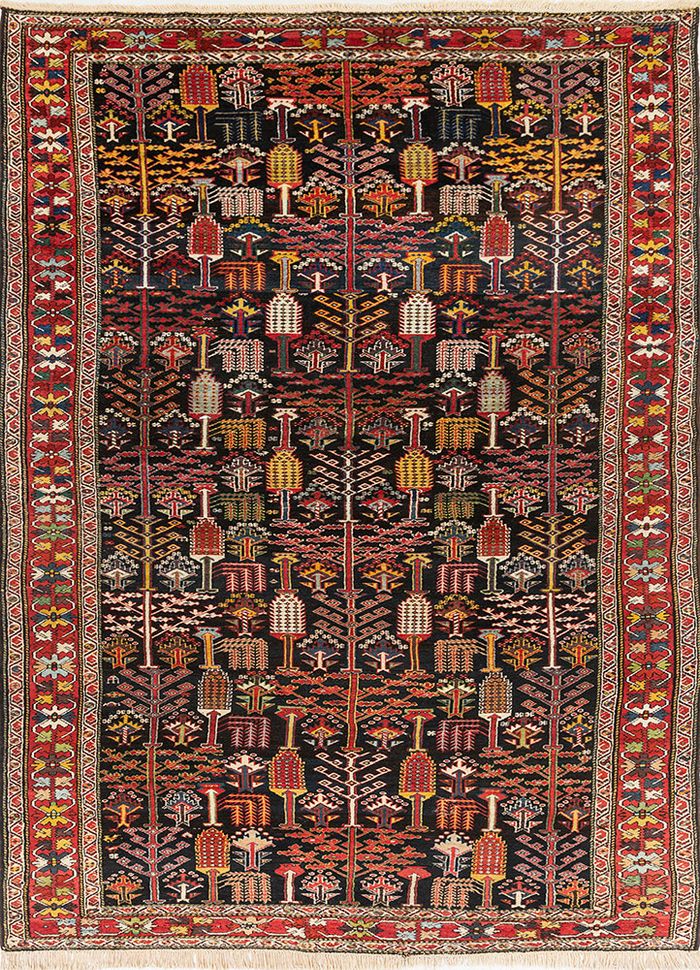 bakhtiari, iran (c.1910)