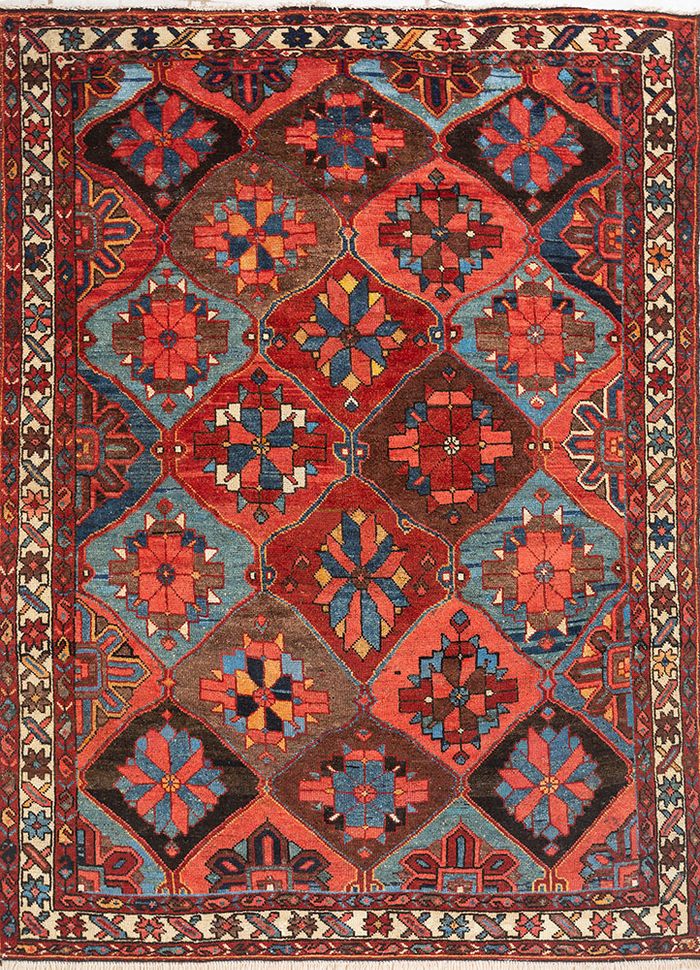 bakhtiari, iran (c.1930)