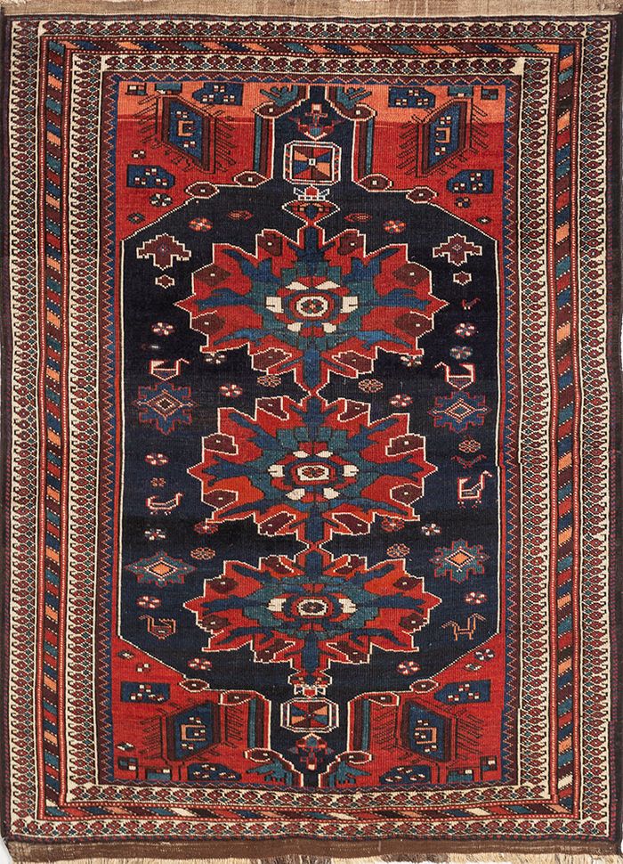 bakhtiari, iran (c.1930)