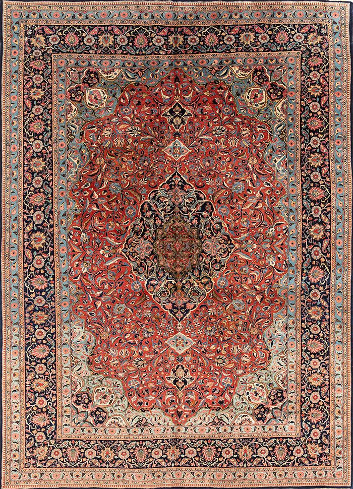 kashan, iran (c.1920)