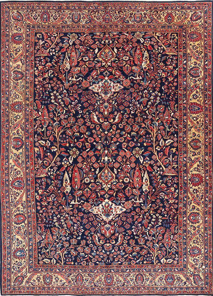 quspin (c.1930)