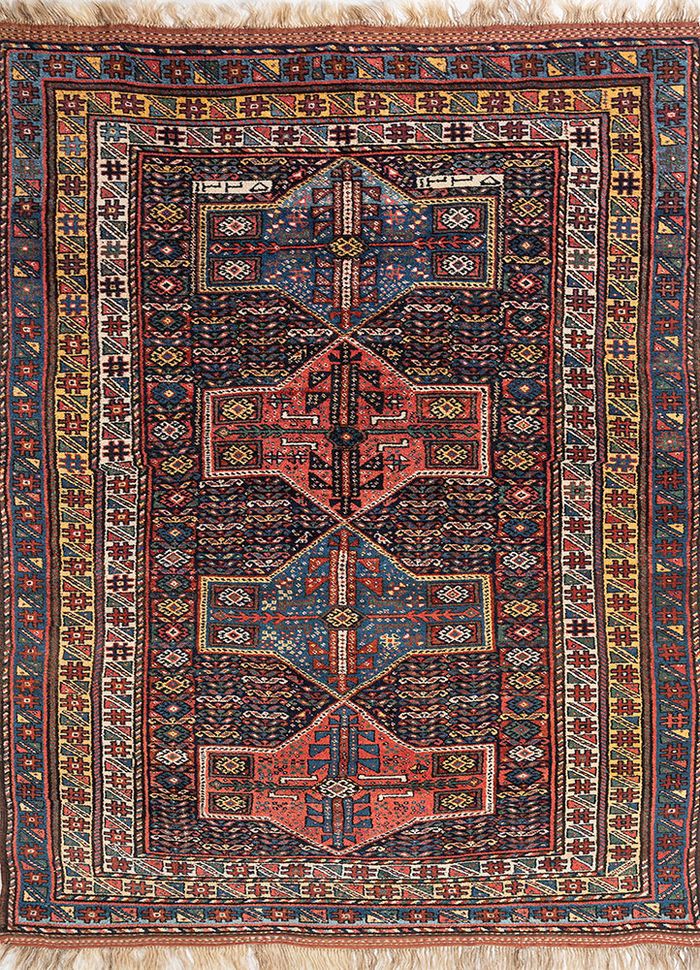 kurdish (c.1907)