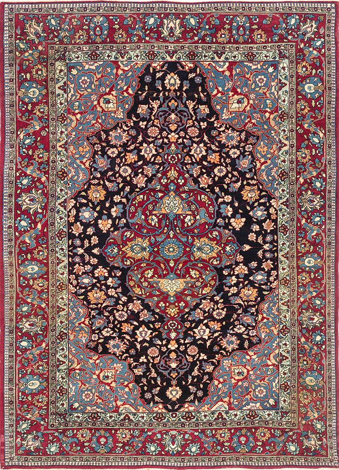 tehran (c.1920)