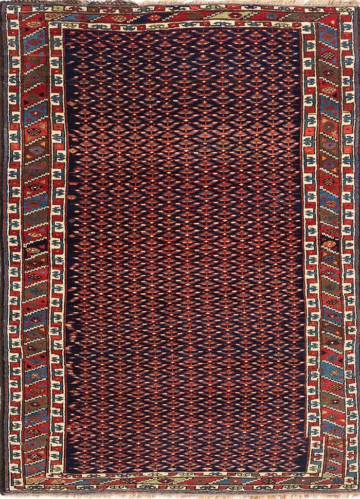 varamin, iran (c.1920)