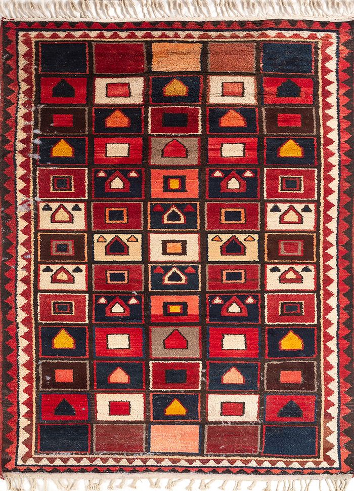 bakhtiari, iran (c.1960)