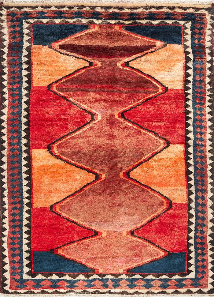bakhtiari, iran (c.1960)