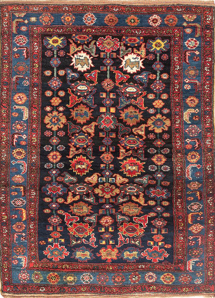 kurdish (c.1940)