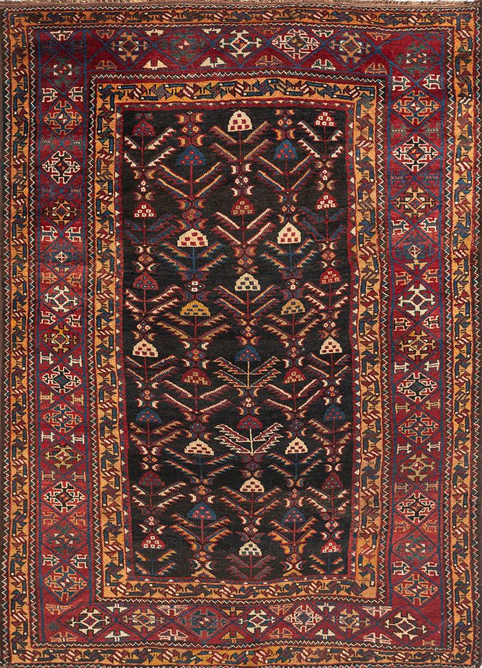 bakhtiari, iran (c.1920)
