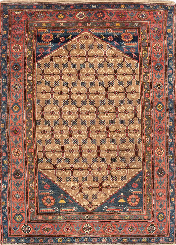 kurdish (c.1900)