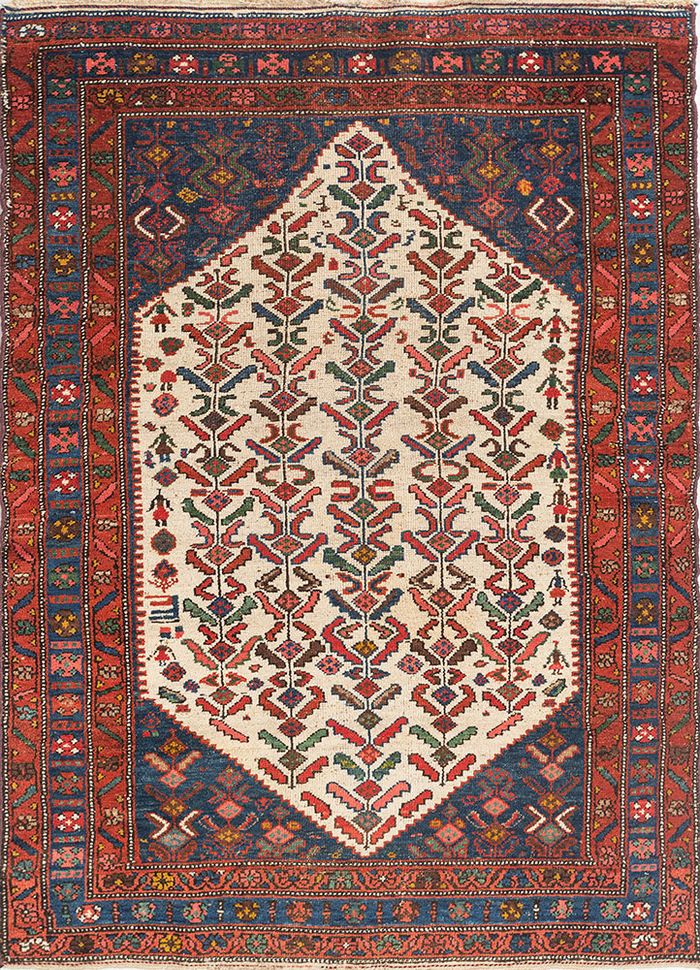 kurdish (c.1900)