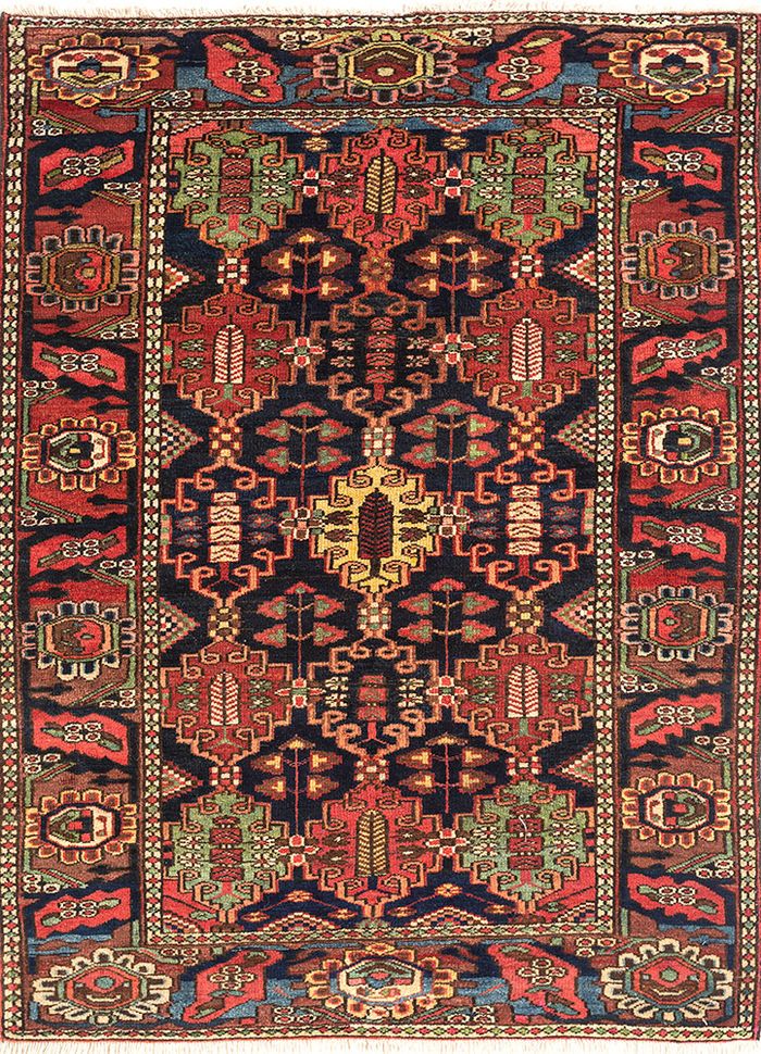 bakhtiari, iran (c.1930)