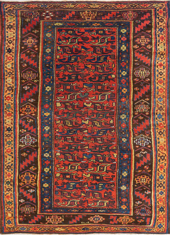 kurdish (c.1900)