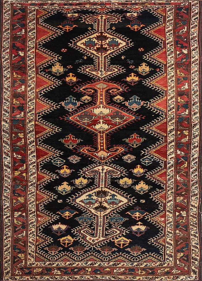 bakhtiari, iran (c.1910)