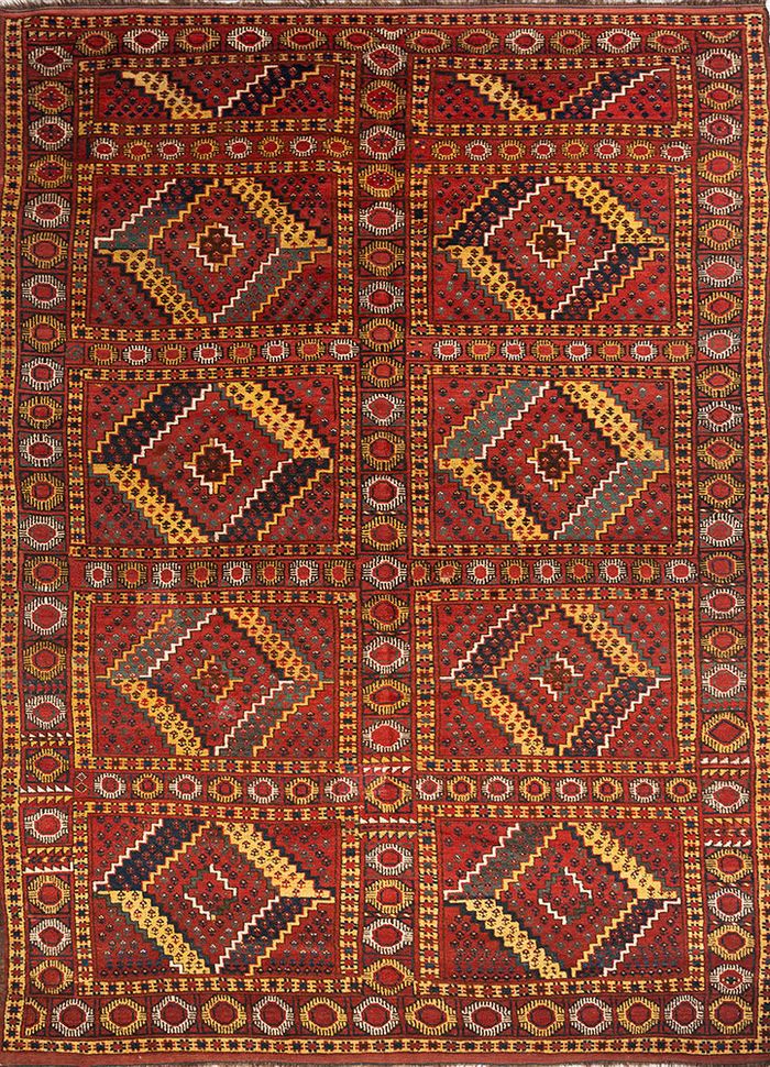 beshir , uzbekistan (c.1880)