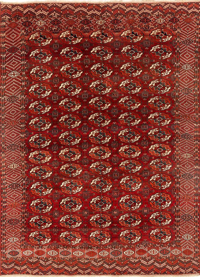 turkmen (c.1900)