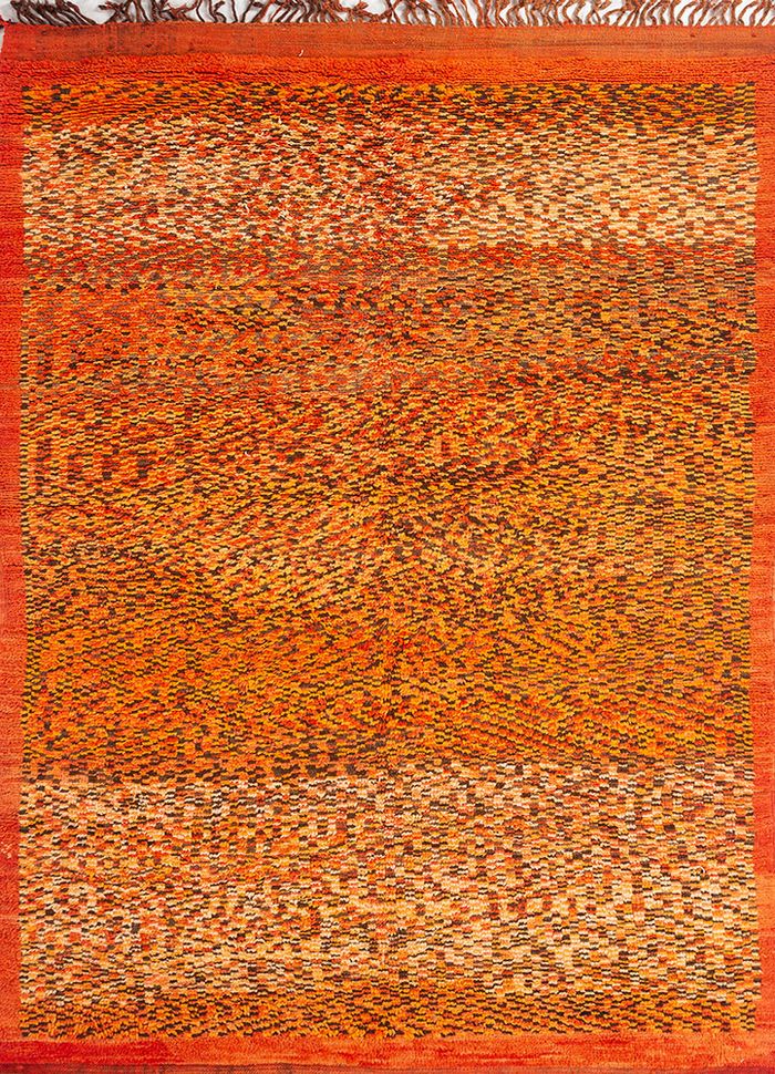 moroccon (c.1960)