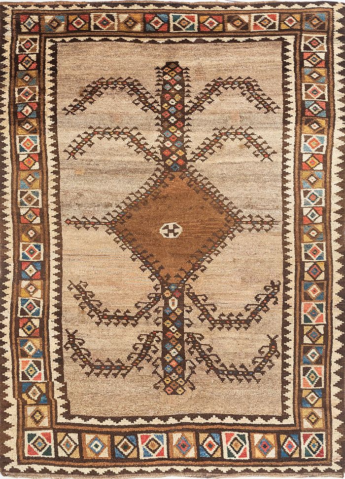 qashqai, iran (c.1920)
