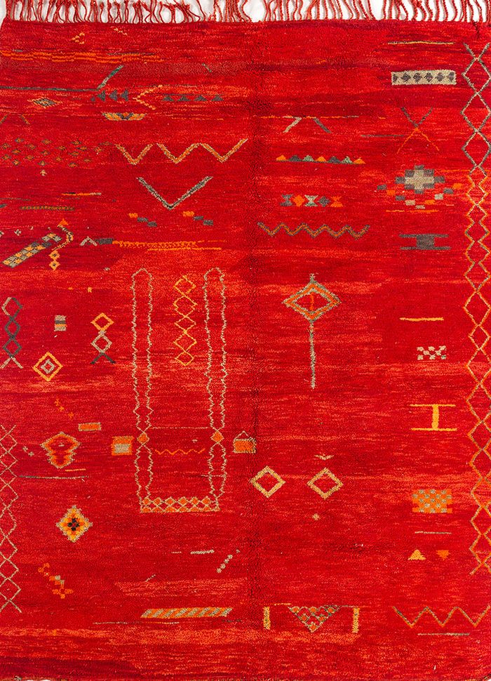 moroccon (c.1900)