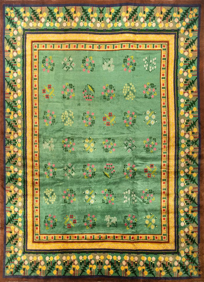 european (c.1930)