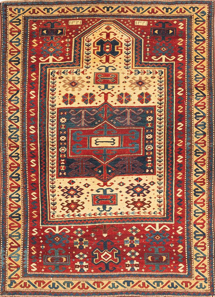 shirvan, azerbaijan (c.1903)