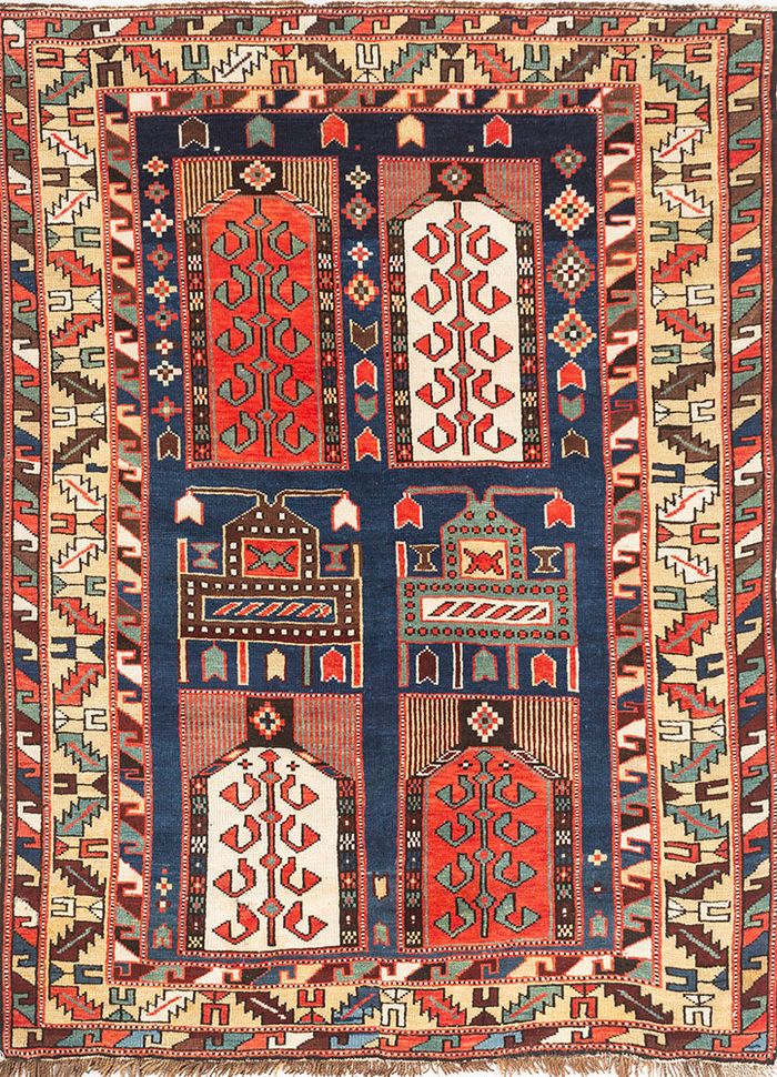 shirvan, azerbaijan (c.1920)