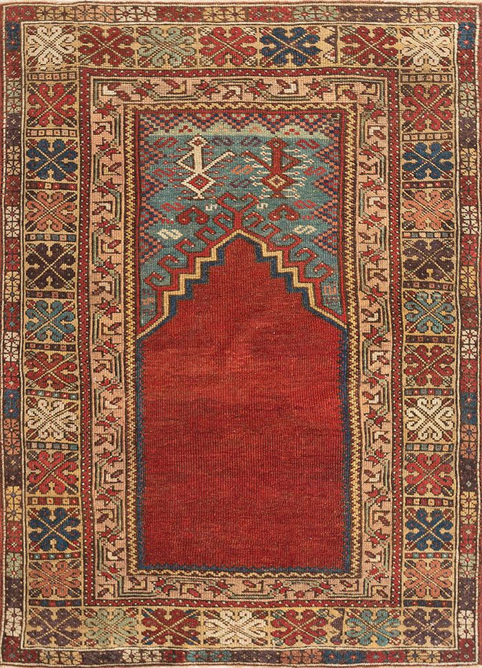 anatolian, turkey (c.1875)