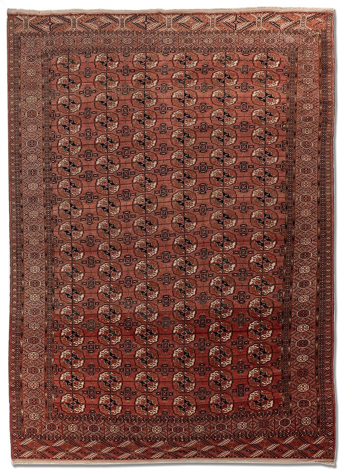 turkmen (c.1910)