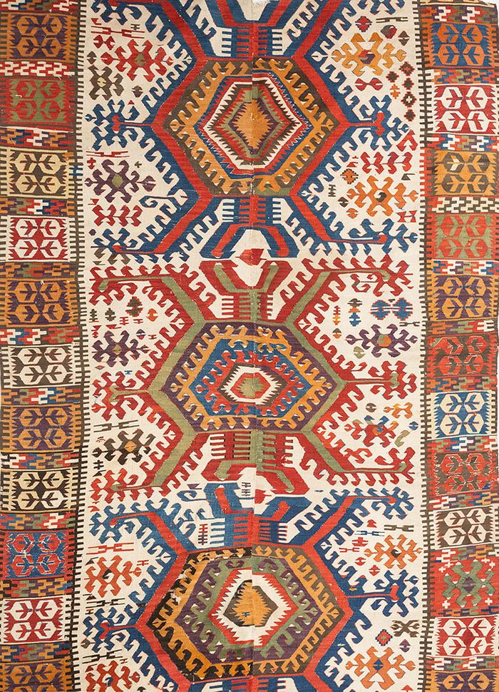 anatolian, turkey (c.1950)